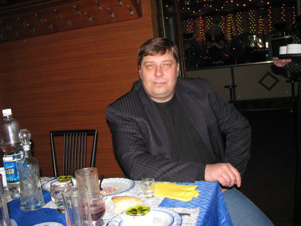 Андрей Гавриленко