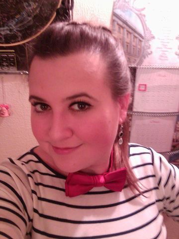 Анютка Борисанова