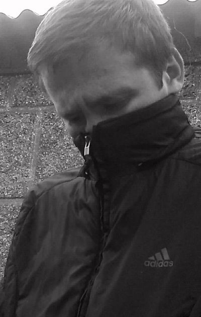 Андрей Петрусенко