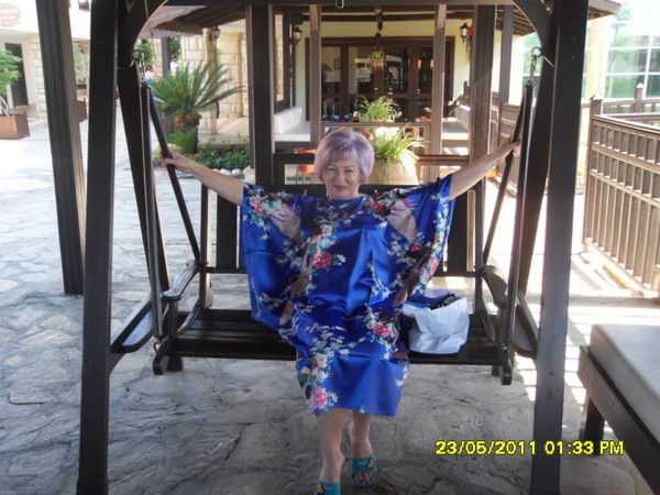 Татьяна Яновская