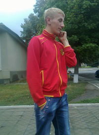 Влад Супруненко