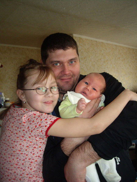 Константин Архипов