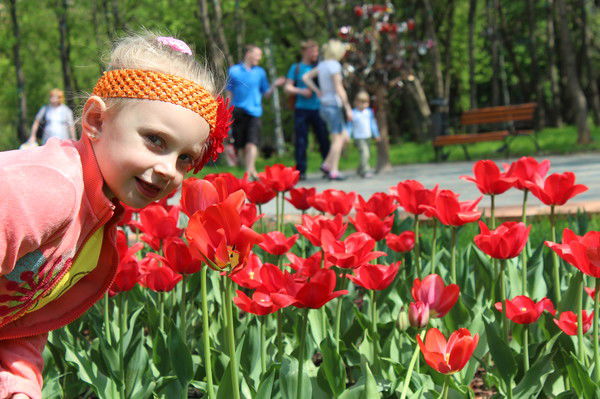 Надежда Лукьянова