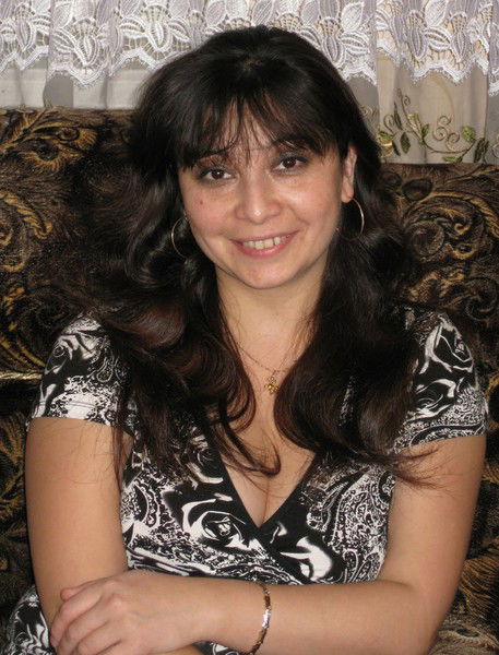 Марина Павлова