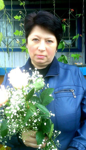 Алёна Трипутина