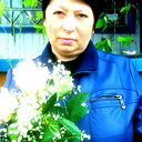 Алёна Трипутина