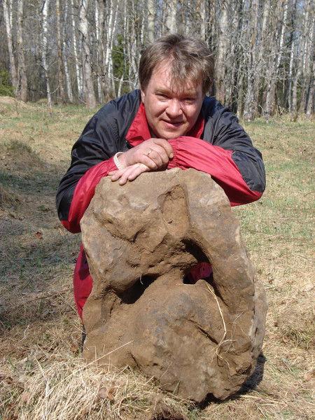 Роман Сахаров