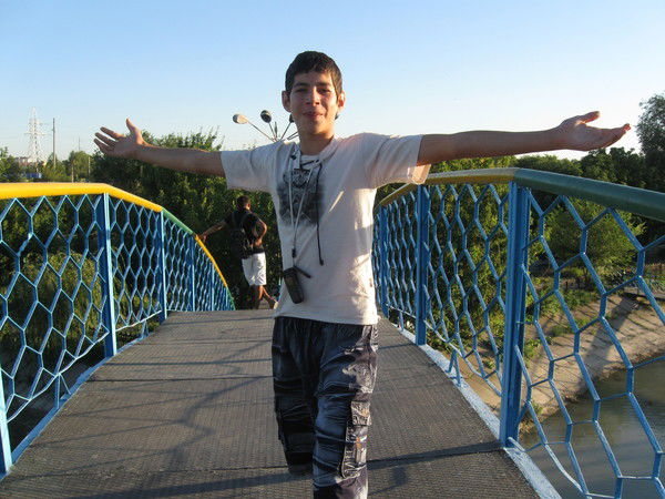 Усеин Джанай