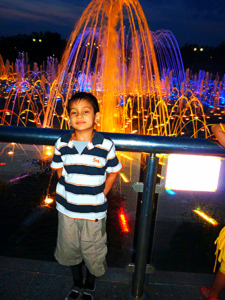 Тимур Хисамов