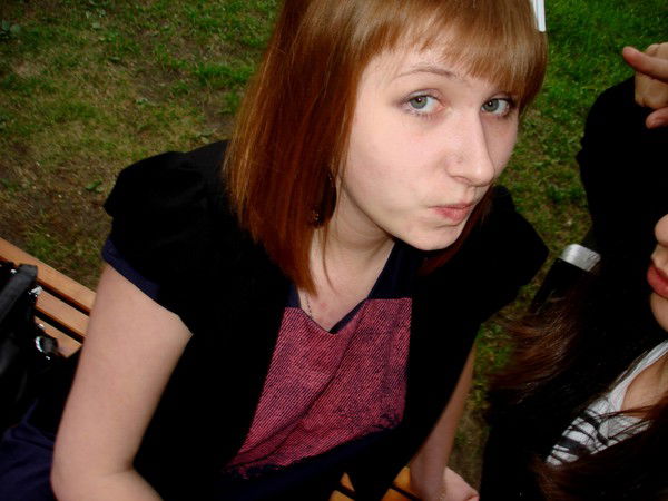 Татьяна Ярова