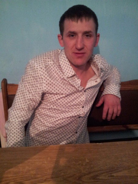 Денис Варченко