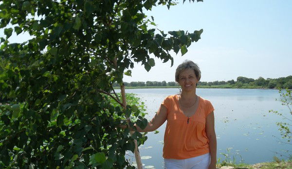 Татьяна Борисюк