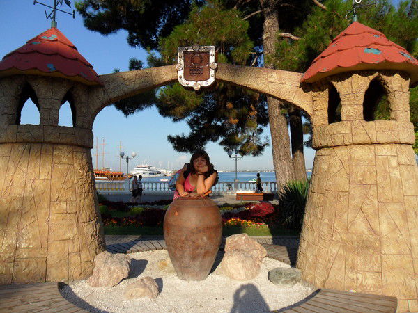 Елена Мельникова