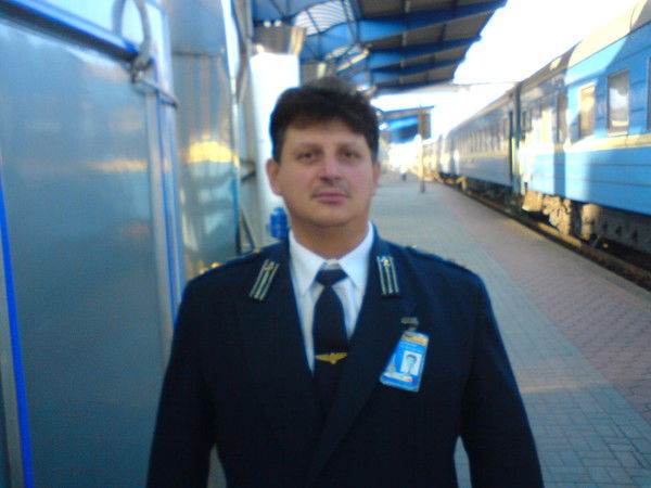 Дмитрий Бакланов