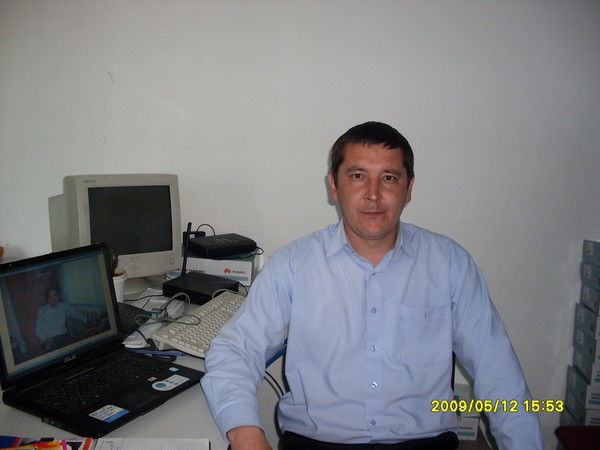 Мурат Медеуов