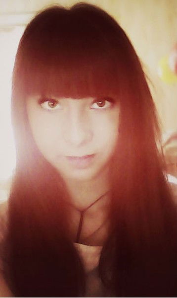 Диана Хамидуллина