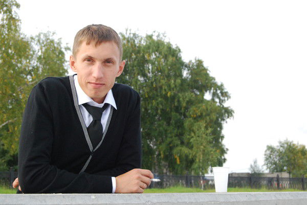 Андрей Бондарев