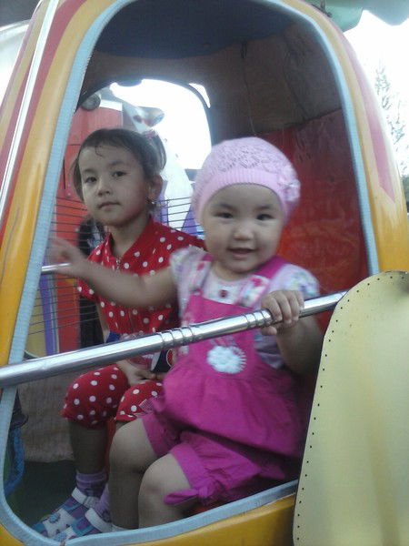 Ержан Айжарыков