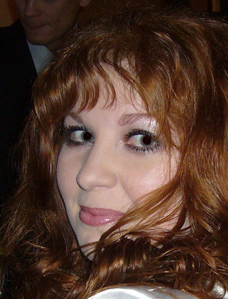 Ирина Савельева