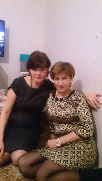 Нигора Абдуллаевна