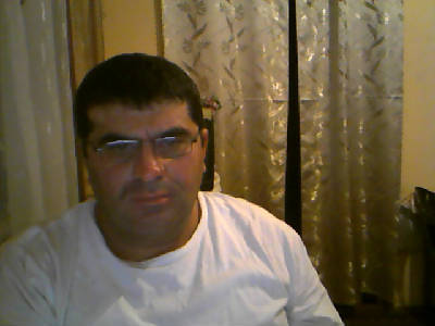 Фирдус Мамедов