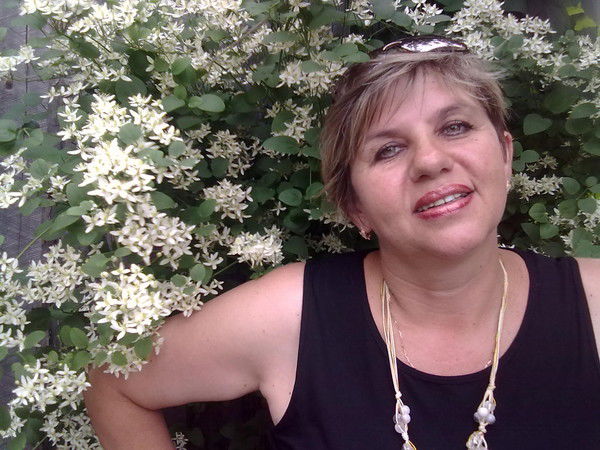 Инна Суворова