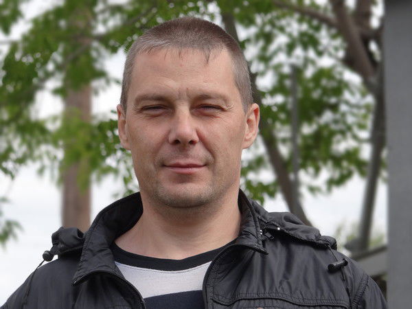 Александр Руднев