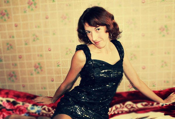 Ольга Данчева