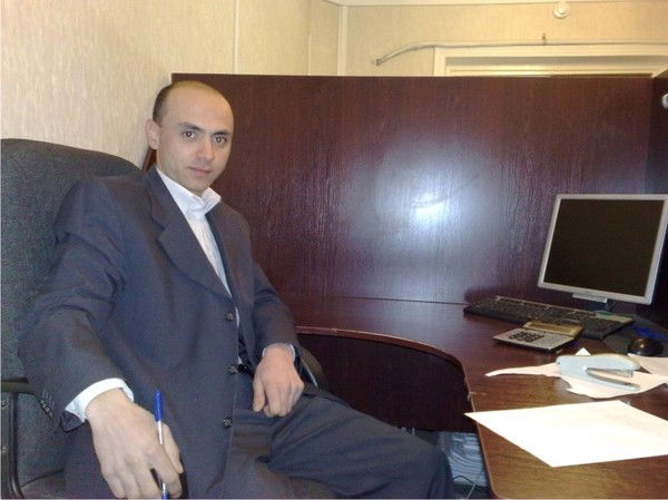 Халим Абдуфаттоев