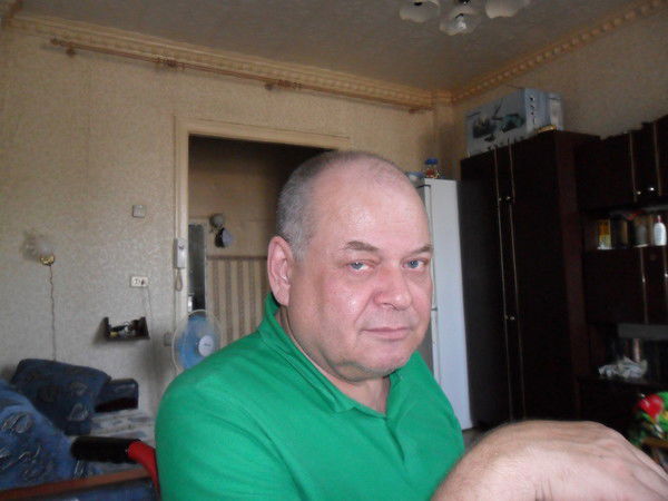 Александр Баев