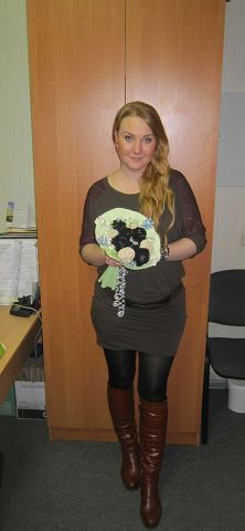 Аня Абрамович