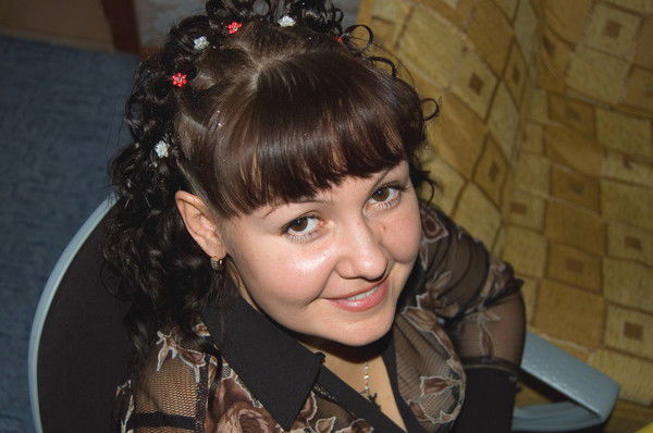 Денисова Татьяна