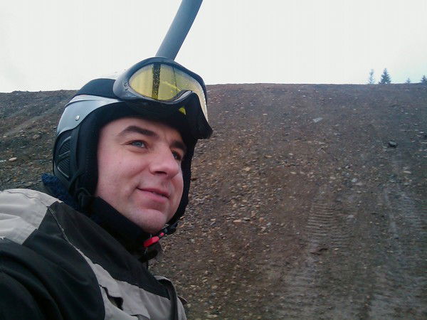 Олег Таратута