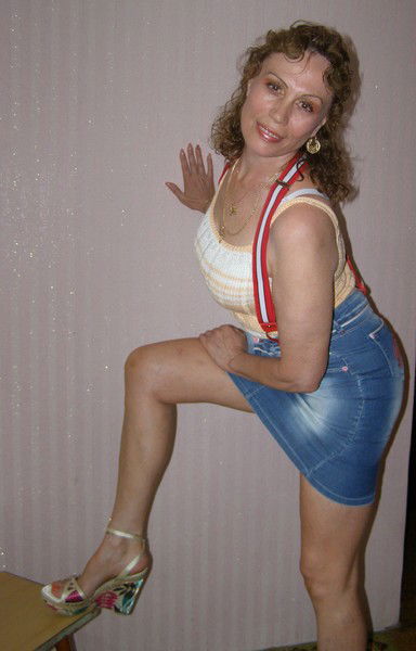 Галюша Ладыгина