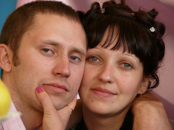 Алексей Бурков