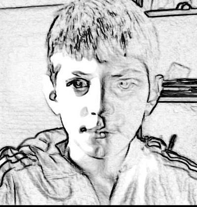 Егор Линивый