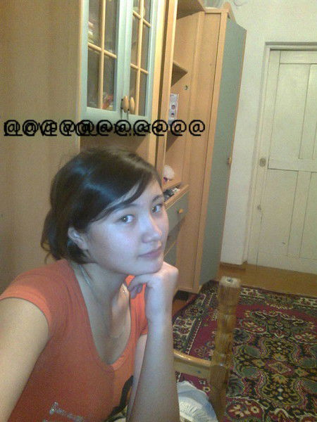 Ажар Сулейменова