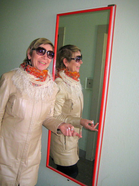 Нина Богданович