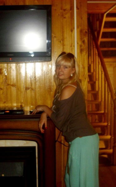 Татьяна Терехович