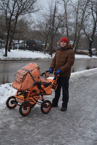 Артур Верещак