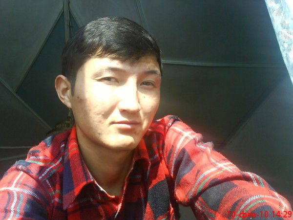 Айдын Жанчуаков