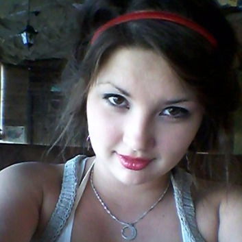 Алсу Залялеева