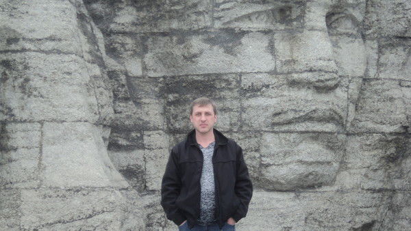 Павел Беликов