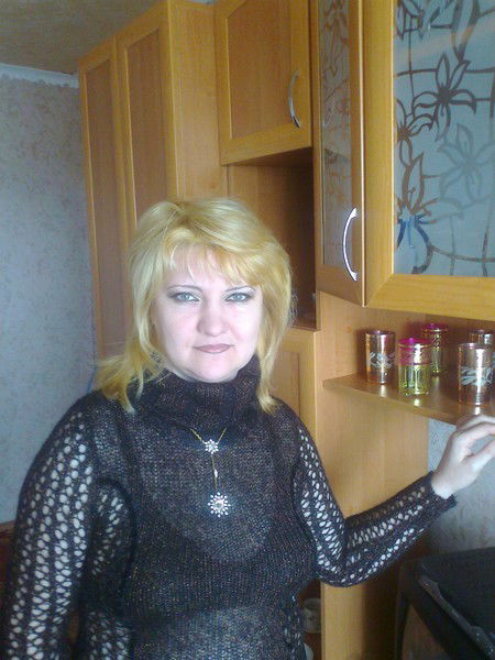 Людмила Гришакова ( Пинчук )