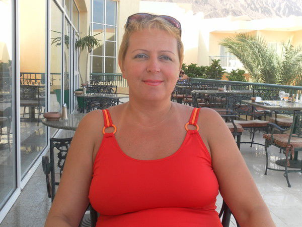 Наталия Соболева