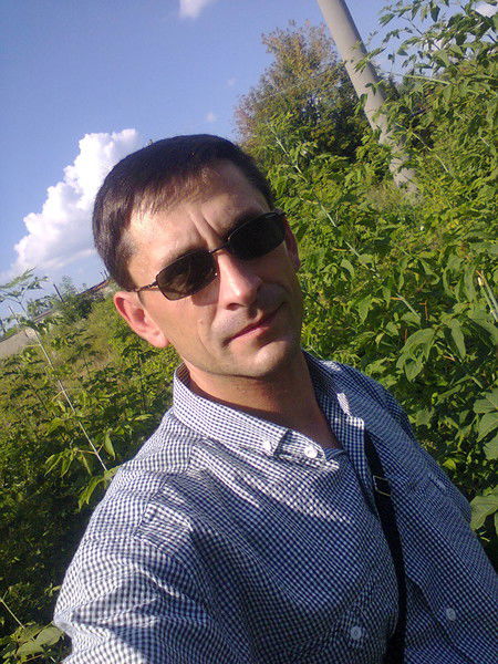 Дмитрий Богомолов