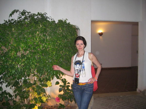 Наталья Рыбакова