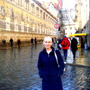 Марина Легостаева