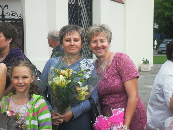 Жанна Плотникова