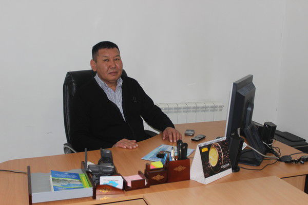 Мухит Шулембаев